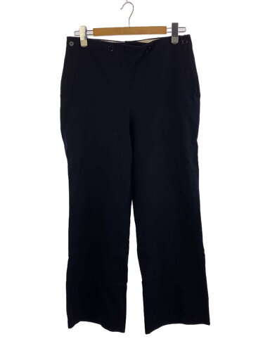 【中古】FRENCH MILITARY◆ボトム/--/ウール/NVY【メンズウェア】 【中古】FRENCH MILITARY◆ボトム/--/ウール/NVY【メンズウェア】