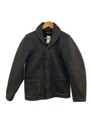 【中古】Brown’s BEACH JACKET◆ジャケット/38/ウール/BRW/BBJ-006/アーム色褪せ【メンズウェア】 【中古】Brown’s BEACH JACKET◆ジャケット/38/ウール/BRW/BBJ-006/アーム色褪せ【メンズウェア】