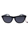 【中古】OAKLEY◆Frogskins/55□17 133/ウェリン...(4)
