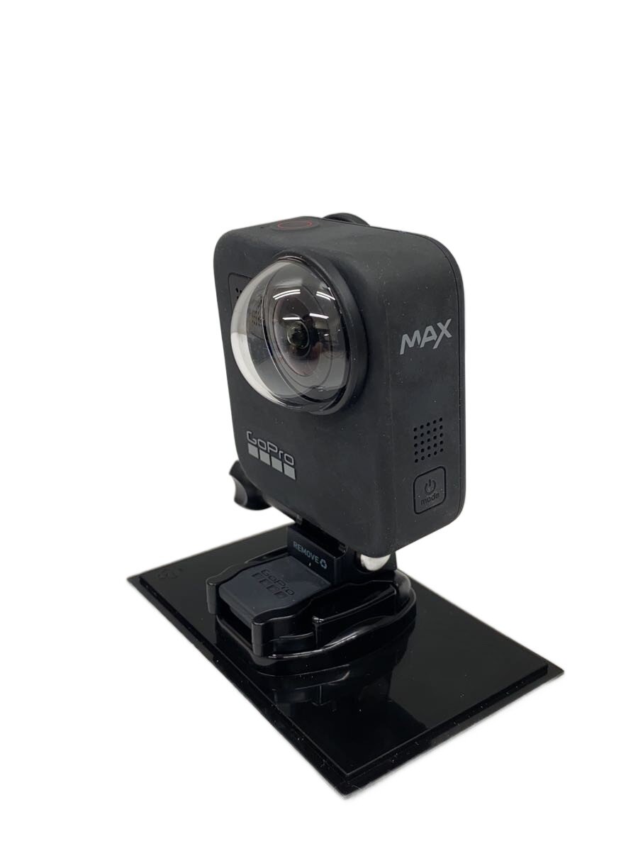 【中古】GoPro◆ビデオカメラ MAX CHDHZ-201-FW//【カメラ】