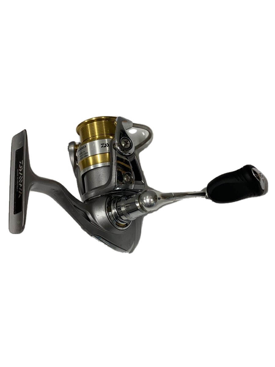 【中古】DAIWA◆REVROS MX1003/リール/フィッシング/釣具【スポーツ】(4)