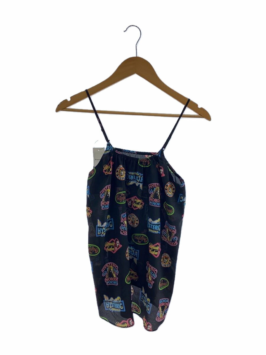 楽天市場】HYSTERIC GLAMOUR(キャミソール|トップス 楽天市場】HYSTERIC GLAMOUR(キャミソール|トップス