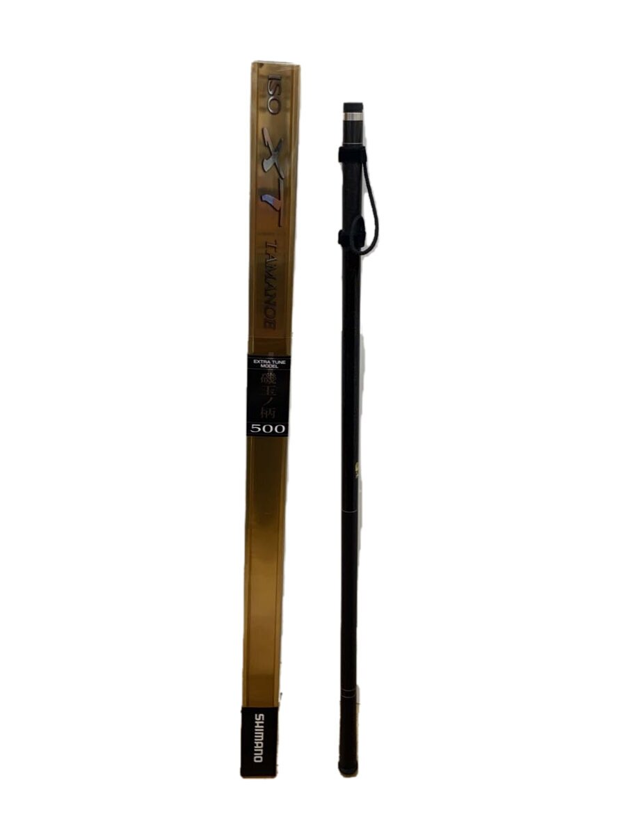 【中古】SHIMANO◆ロッド/XT玉ノ柄500【スポーツ】