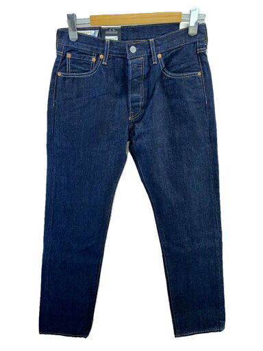 【中古】LEVI’S PREMIUM◆BIG E/501/ストレートパンツ/30/デニム/IDG/PC9-00501-1484【メンズウェア】 【中古】LEVI’S PREMIUM◆BIG E/501/ストレートパンツ/30/デニム/IDG/PC9-00501-1484【メンズウェア】