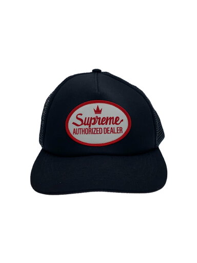 【中古】Supreme◆キャップ/FREE/ポリエステル/BLK/メンズ【服飾雑貨他】 【中古】Supreme◆キャップ/FREE/ポリエステル/BLK/メンズ【服飾雑貨他】