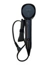 【中古】SHARP◆ドライヤー・ヘアアイロン IB-WX901-B/シャープ/プラズマクラスター/36188/ブラック/黒【家電・ビジュアル・オーディオ】(2)