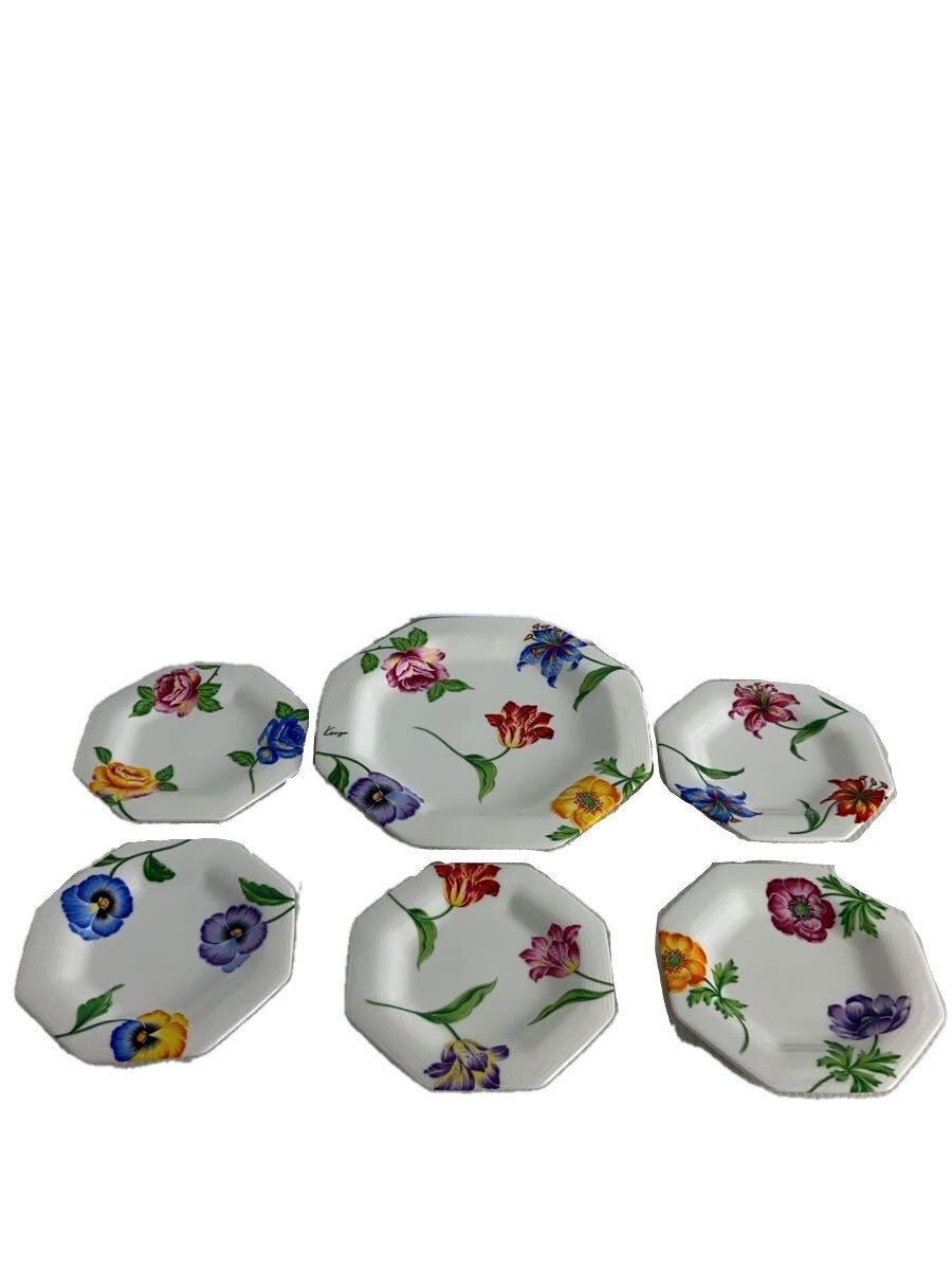 楽天市場】kenzo 中古（食器｜食器・カトラリー・グラス）：キッチン