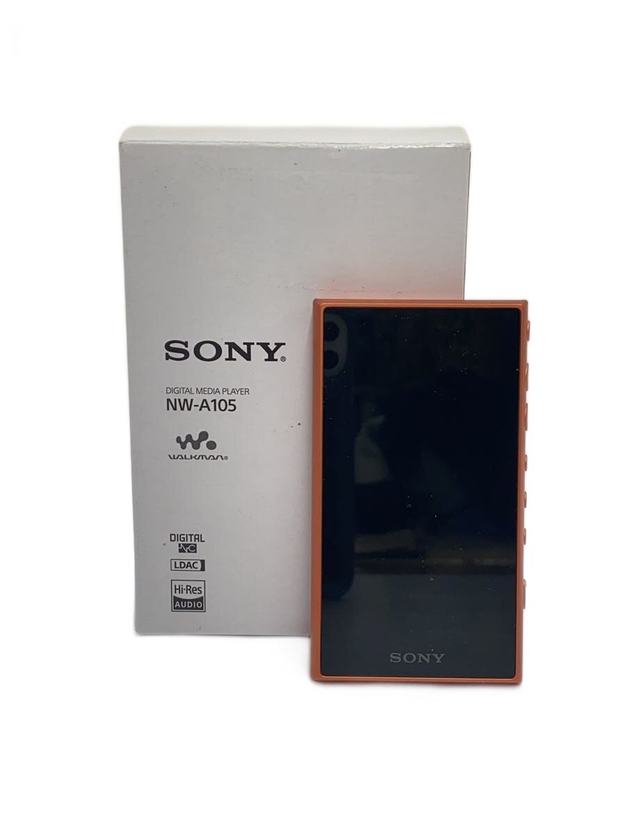 楽天市場】sony nw-a105の通販