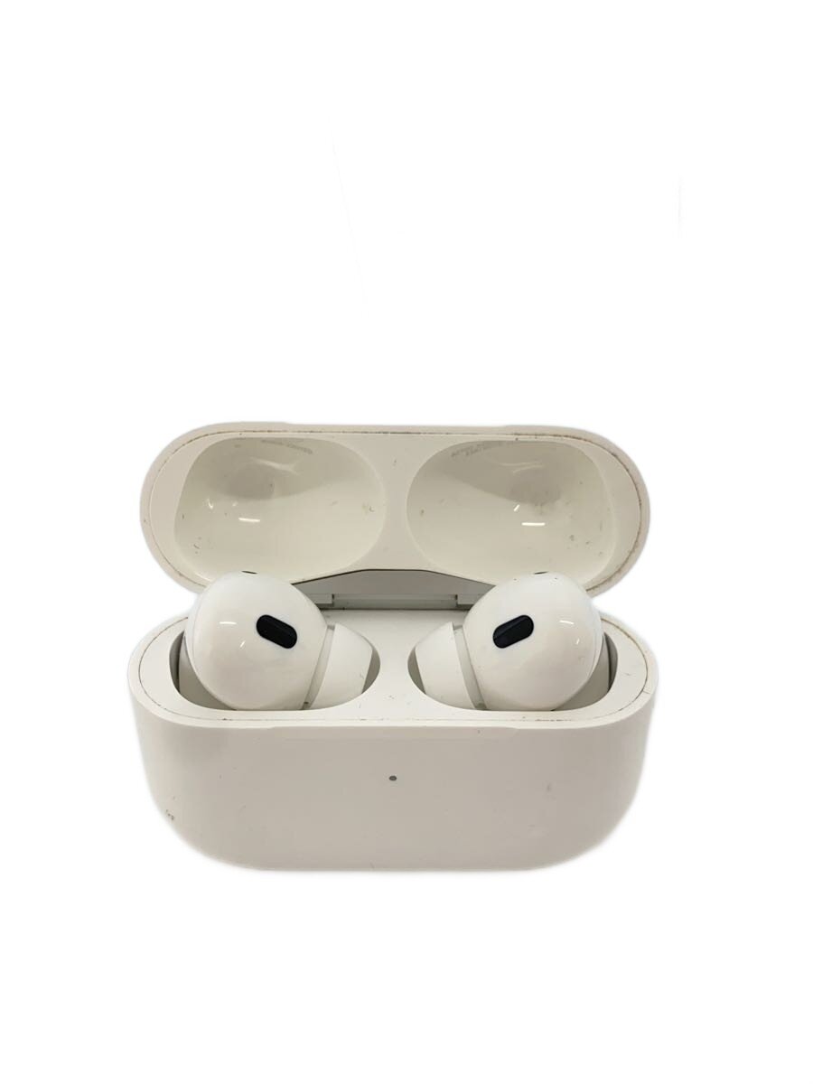 【中古】Apple◆イヤホ�