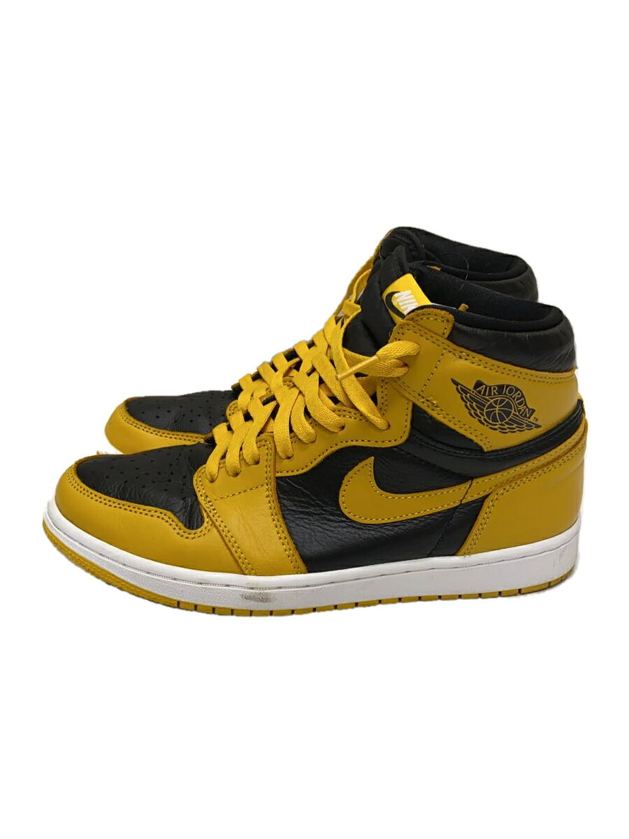 【中古】NIKE◆AIR JORDAN 