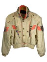 【中古】KILLY/ウェアー/L/クリーム//【スポーツ】