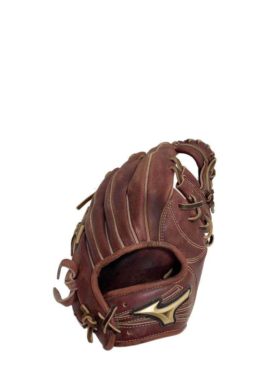 【中古】MIZUNO◆野球用品/右利き用/BRW【スポーツ】