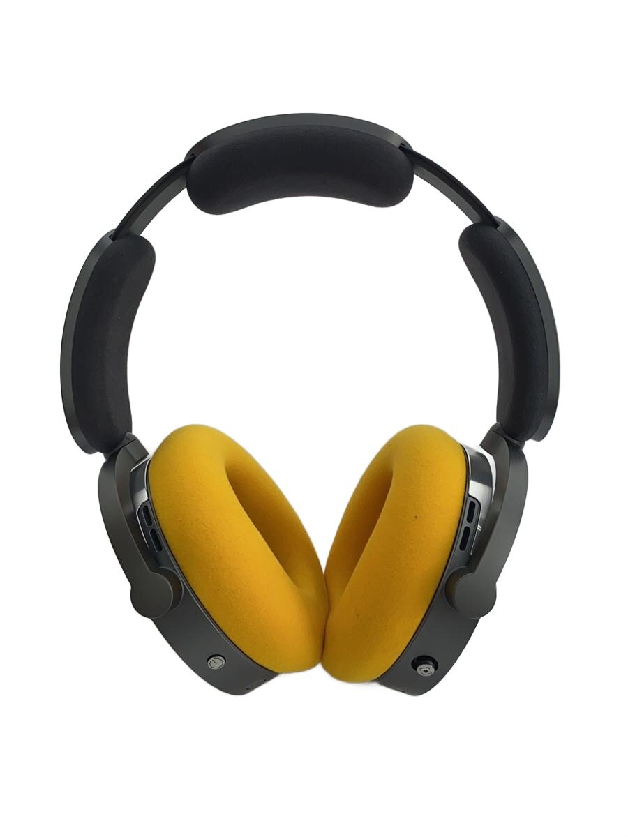 【中古】dyson◆ヘッドホン Dyson OnTrac WP02【家電・ビジュアル・オーディオ】