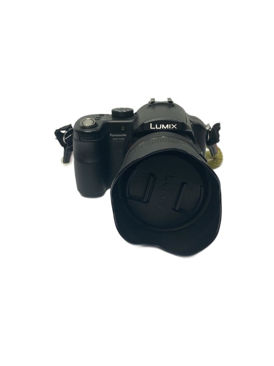 【中古】Panasonic◆デジタルカメラ LUMIX DMC-FZ300//【カメラ】
