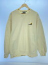 【中古】Carhartt◆Americanscriptsweat/スウェット/XL/コットン/CRMI025475【メンズウェア】