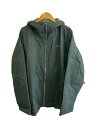 【中古】patagonia◆Stretch Nano Storm Jacket/ストレッチナノストームジャケット/XXL/84331FA19【メンズウェア】