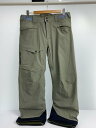 【中古】salomon◆uUntrackedPantM【スポーツ】