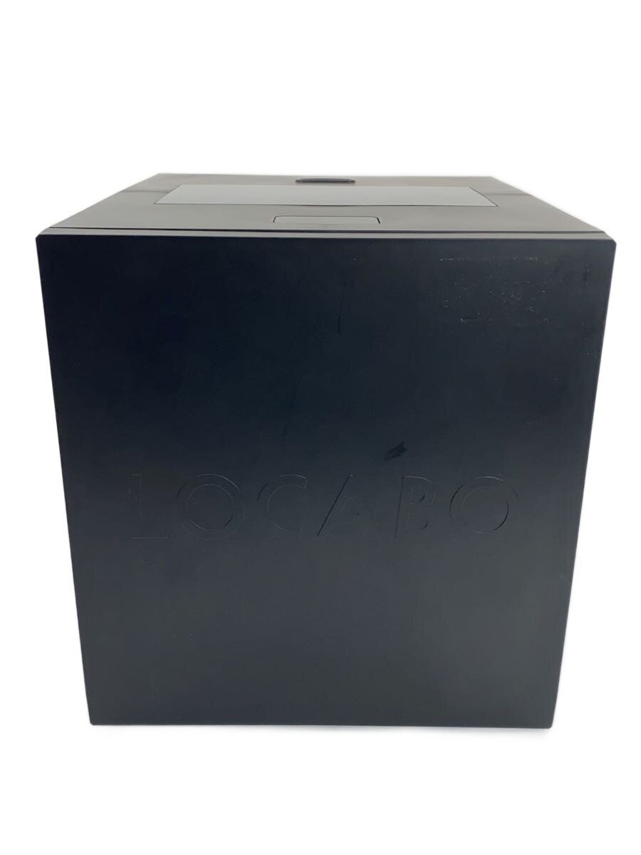 【中古】LOCABO◆炊飯器 LOCV-3D7040【家電・ビジュアル・オーディオ】