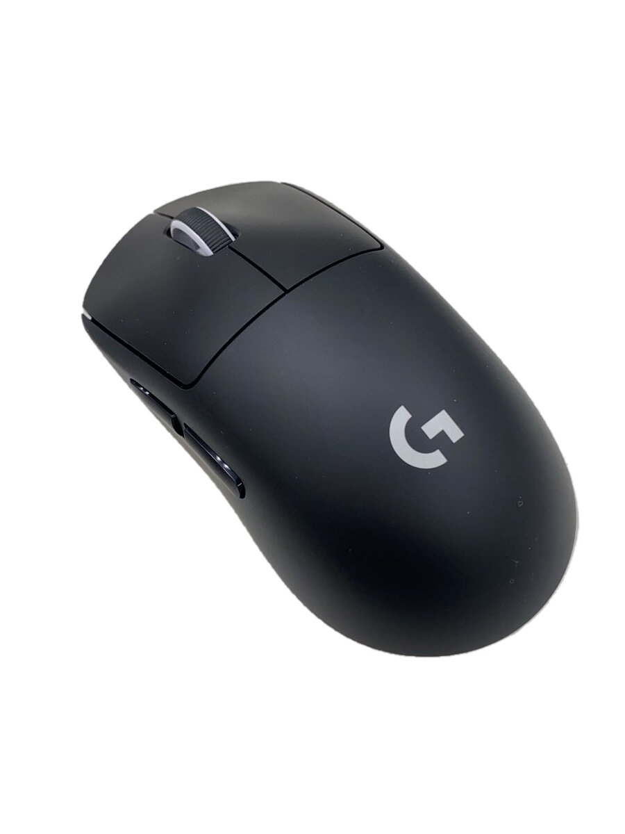 【中古】Logicool◆パソコン周辺機器/G-PPD-004WL-BKd【パソコン】