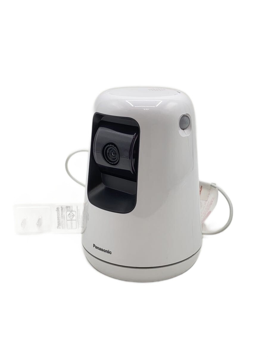 【中古】Panasonic◆ベビーモニター KX-HBC200【カメラ】