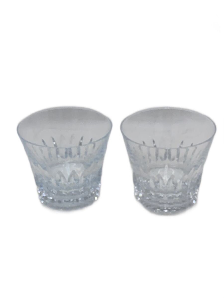 【ブランド】Baccarat 【ブランドカナ】バカラ 【型番】 【程度】B 【サイズ】 【メインカラー】クリア 【素材・生地】 【キーワード】　　　/ 2026/07/03 セカンドストリートガーデン前橋店【5055】【中古】Baccarat◆グラス/2点セット/CLR ブランド Baccarat 型番 カラー クリア 柄 素材・生地 >色・素材について サイズ >サイズ表示について 実寸（cm） 【グラス】 幅：9 / 高さ：8.5 / 奥行：9 【その他】 その他サイズ：/ 商品は　セカンドストリートガーデン前橋店の店頭にて販売しております。商品に関するお問合わせは、お電話(TEL:027-289-8969)にて、問合わせ番号：2345322234008をお伝えください。 配送方法やお支払い方法に関するお問い合わせは、サポートセンターまでご連絡をお願いします。 ※お電話の対応は営業時間内のみとなります。お問い合わせフォームでお問い合わせの際はご注文番号をご記入下さい この商品に関する出品店舗からのコメント 店頭でも同時販売している為、状態変化する場合がございます。何かご不明点等ございましたらお気軽にお問い合わせ下さいませ。撮影方法やモニターの特性により色/素材感が実物と違って見える場合がございます。写真に掲載されている物のみとなります。