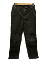 【中古】UNION SPECIAL OVERALLS◆ユニオンスペシャルオーバーオールズ/ボトム/32/コットン/グレー/1832007【メンズウェア】(4)