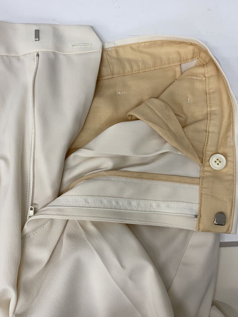 2nd STREET 楽天市場店の【中古】Spick&Span◆ボトム/40/ポリエステル/WHT//【レディースウェア】｜アングル3