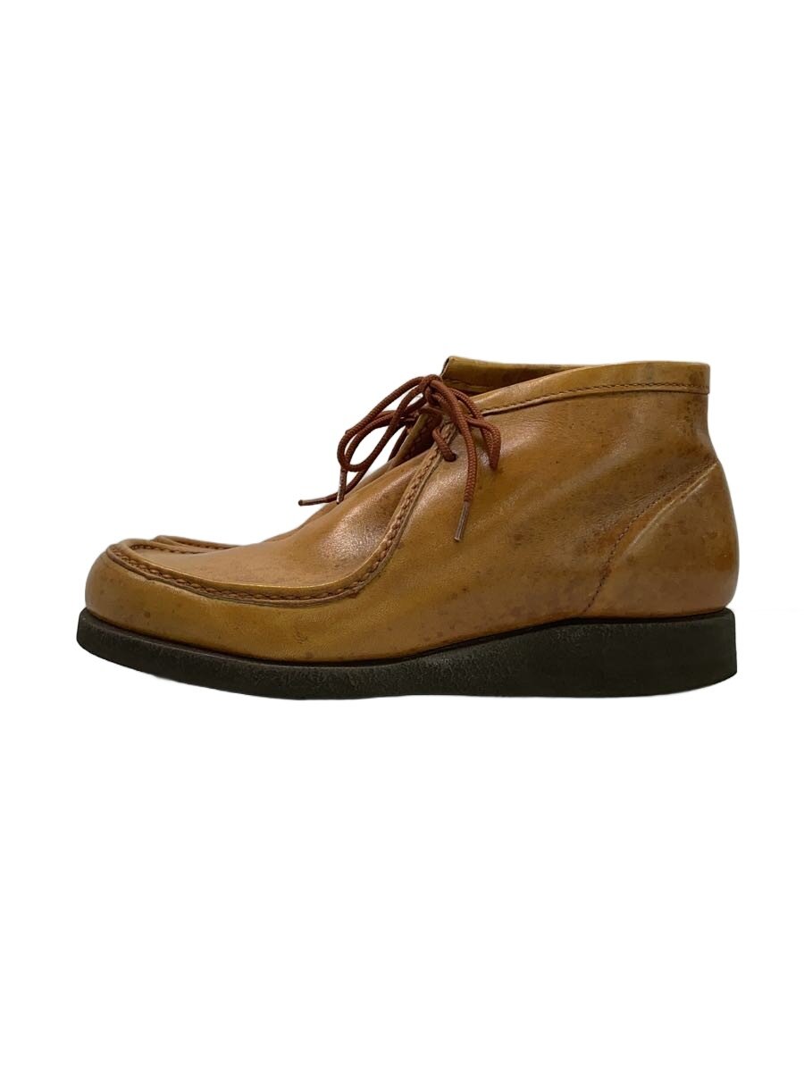 Chukka Boots - 【中古】WOLVERINE◆チャッカブーツ/US9/BRW/コーデュロイ【シューズ】