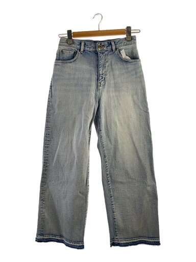 【中古】Spick&Span◆ボトム/37/コットン/IDG/無地/24-030-200-2160-1-0【メンズウェア】 【中古】Spick&Span◆ボトム/37/コットン/IDG/無地/24-030-200-2160-1-0【メンズウェア】