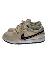【中古】NIKE◆DUNK LOW PRO_ダンク ロー プロ/25.5cm/BEG//【シューズ】(4)