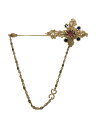 【中古】DOLCE&GABBANA◆アクセサリー/-