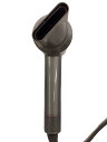 【中古】dyson◆ヘアドライヤー Dyson Supersonic Shine ニッケル/コッパー【家電・ビジュアル・オーディオ】