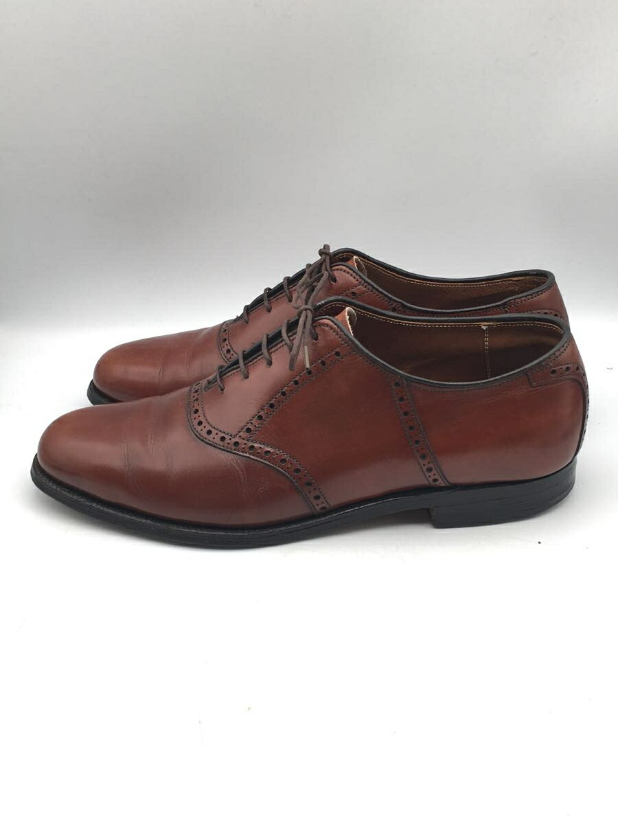 【中古】Alden◆ローファー/US9【シューズ】