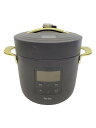 【中古】ジャー炊飯器/PCH-20LB/圧力式電気鍋/Re・De Pot【家電・ビジュアル・オーディオ】