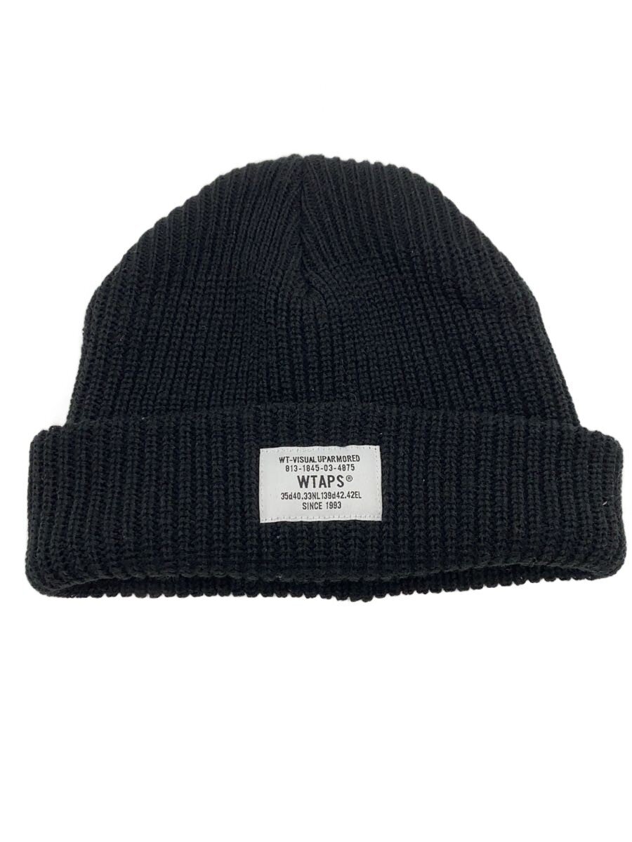 【ブランド】WTAPS 【ブランドカナ】ダブルタップス 【型番】 【程度】B 【サイズ】その他 【メインカラー】ブラック 【素材・生地】アクリル 【キーワード】　　　/ 2026/02/13 セカンドストリート琴似店【1959】【中古】WTAPS◆23AW/Beanie03/EX47 ブランド WTAPS 型番 カラー ブラック 柄 無地 素材・生地 アクリル>色・素材について サイズ その他>サイズ表示について 実寸（cm） 【ニットキャップ】 高さ：18 / 頭周り：23 【その他】 その他サイズ：/ 商品は　セカンドストリート琴似店の店頭にて販売しております。商品に関するお問合わせは、お電話(TEL:011-616-2900)にて、問合わせ番号：2319573134035をお伝えください。 配送方法やお支払い方法に関するお問い合わせは、サポートセンターまでご連絡をお願いします。 ※お電話の対応は営業時間内のみとなります。お問い合わせフォームでお問い合わせの際はご注文番号をご記入下さい この商品に関する出品店舗からのコメント 多少の使用感はございますが、その他特筆すべき汚れやダメージはございません。またこちらの商品は、店頭でも同時販売しております。劣化や汚れの見落とし、一部付属品の欠品等、掲載時とはコンディションが異なる場合がございます。予めご了承くださいませ。