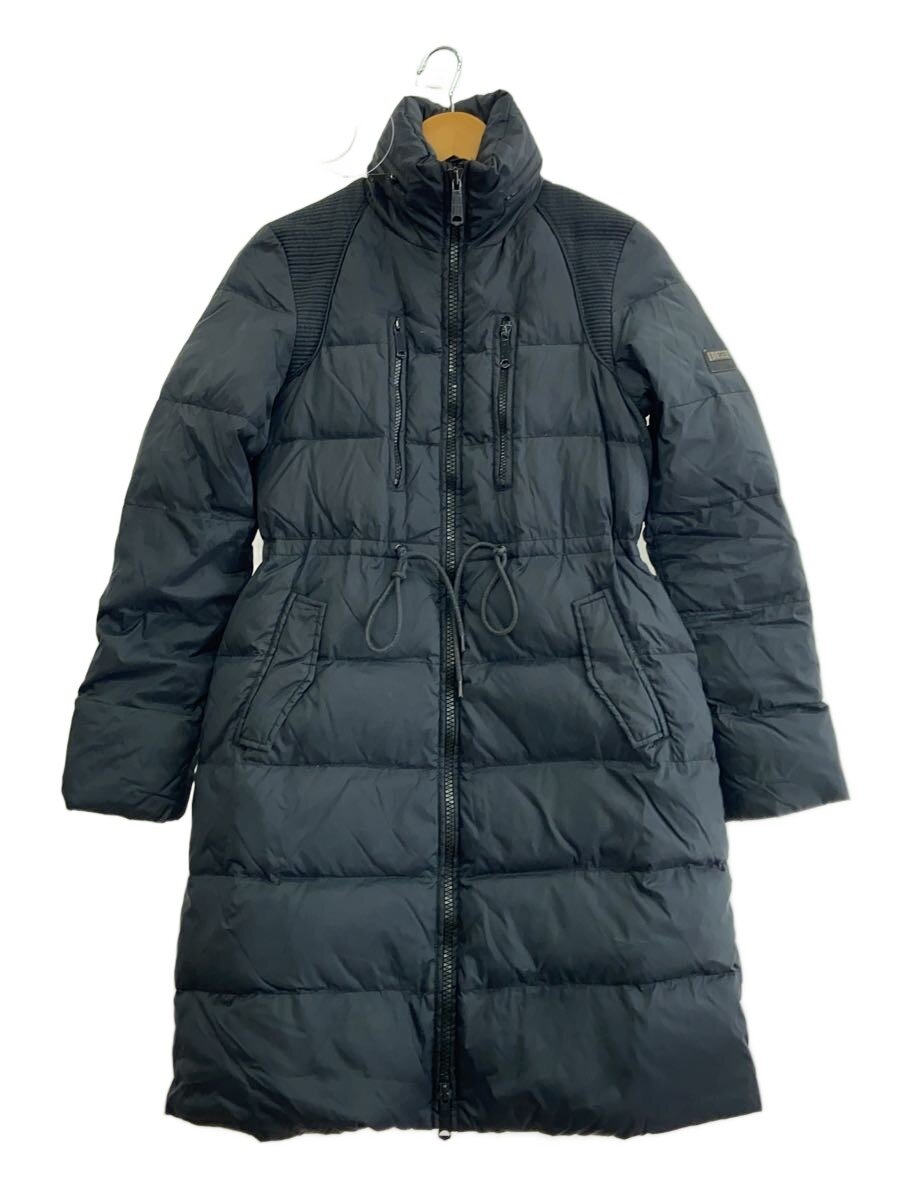 楽天市場】diesel ロングダウンジャケットの通販