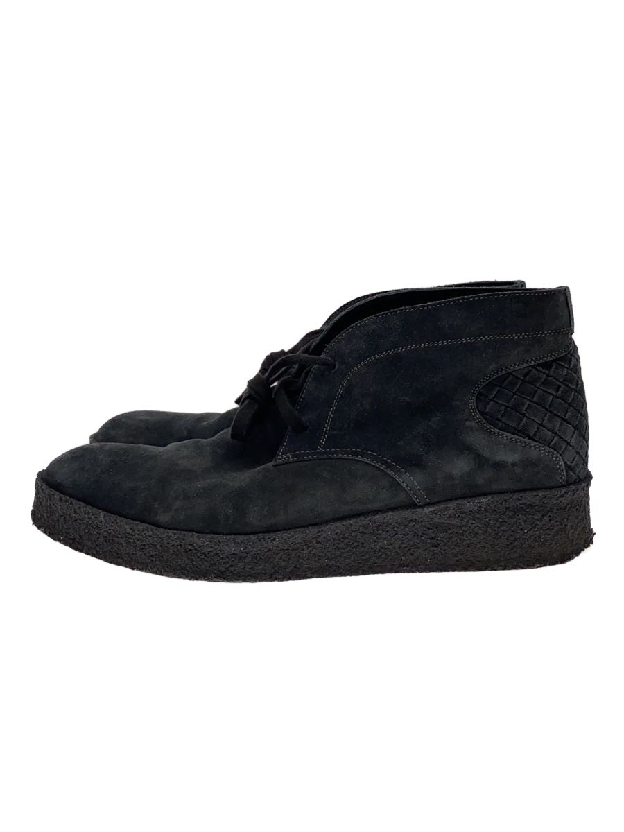 【ブランド】BOTTEGA VENETA 【ブランドカナ】ボッテガヴェネタ 【型番】 【程度】B 【サイズ】その他 【メインカラー】グレー 【素材・生地】コーデュロイ 【キーワード】　　 2025/10/26 セカンドストリート中環鶴見店【3579】【中古】BOTTEGA VENETA◆ブーツ/--/GRY ブランド BOTTEGA VENETA 型番 カラー グレー 柄 素材・生地 コーデュロイ>色・素材について サイズ その他>サイズ表示について 実寸（cm） 【ブーツ】 ヒール：4 / 高さ：14 / ソール全長：31.5 【その他】 その他サイズ：/ 商品は　セカンドストリート中環鶴見店の店頭にて販売しております。商品に関するお問合わせは、お電話(TEL:06-4257-3800)にて、問合わせ番号：2335793934040をお伝えください。 配送方法やお支払い方法に関するお問い合わせは、サポートセンターまでご連絡をお願いします。 ※お電話の対応は営業時間内のみとなります。お問い合わせフォームでお問い合わせの際はご注文番号をご記入下さい