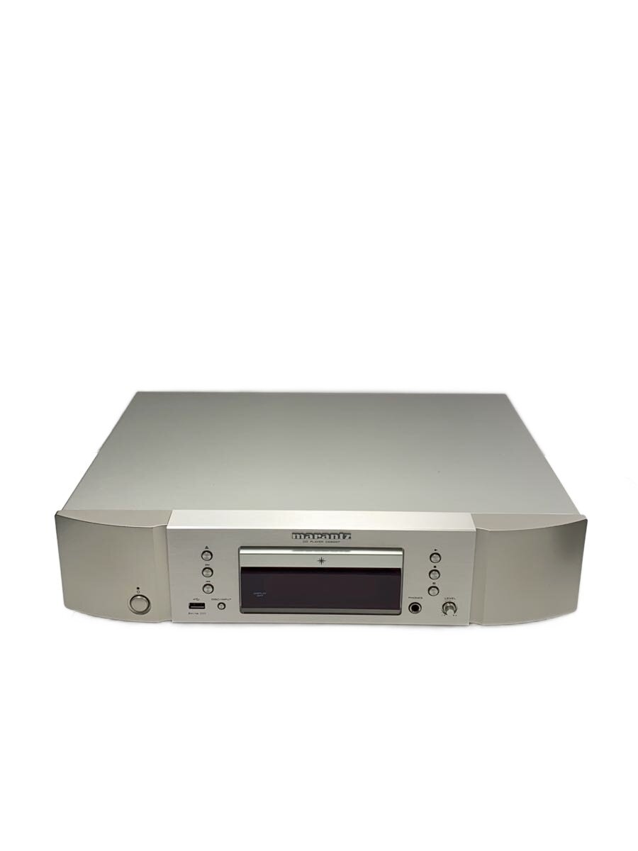 Other - 【中古】marantz◆CDプレーヤー/CD6007//【家電・ビジュアル・オーディオ】