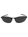 【中古】OAKLEY◆サングラス/BLK/BLK/メンズ/OO4141...(4)