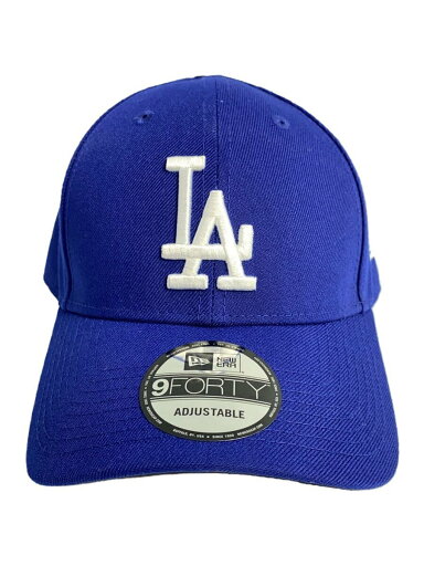 【中古】NEW ERA◆キャップ/FREE/コットン/BLU/無地/メンズ/24152【服飾雑貨他】 【中古】NEW ERA◆キャップ/FREE/コットン/BLU/無地/メンズ/24152【服飾雑貨他】