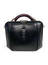 【中古】ARTPHERE◆バッグ/--/BLK【バッグ】(4)