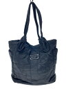【中古】MARC BY MARC JACOBS◆トートバッグ/ナイロン/BLK//【バッグ】