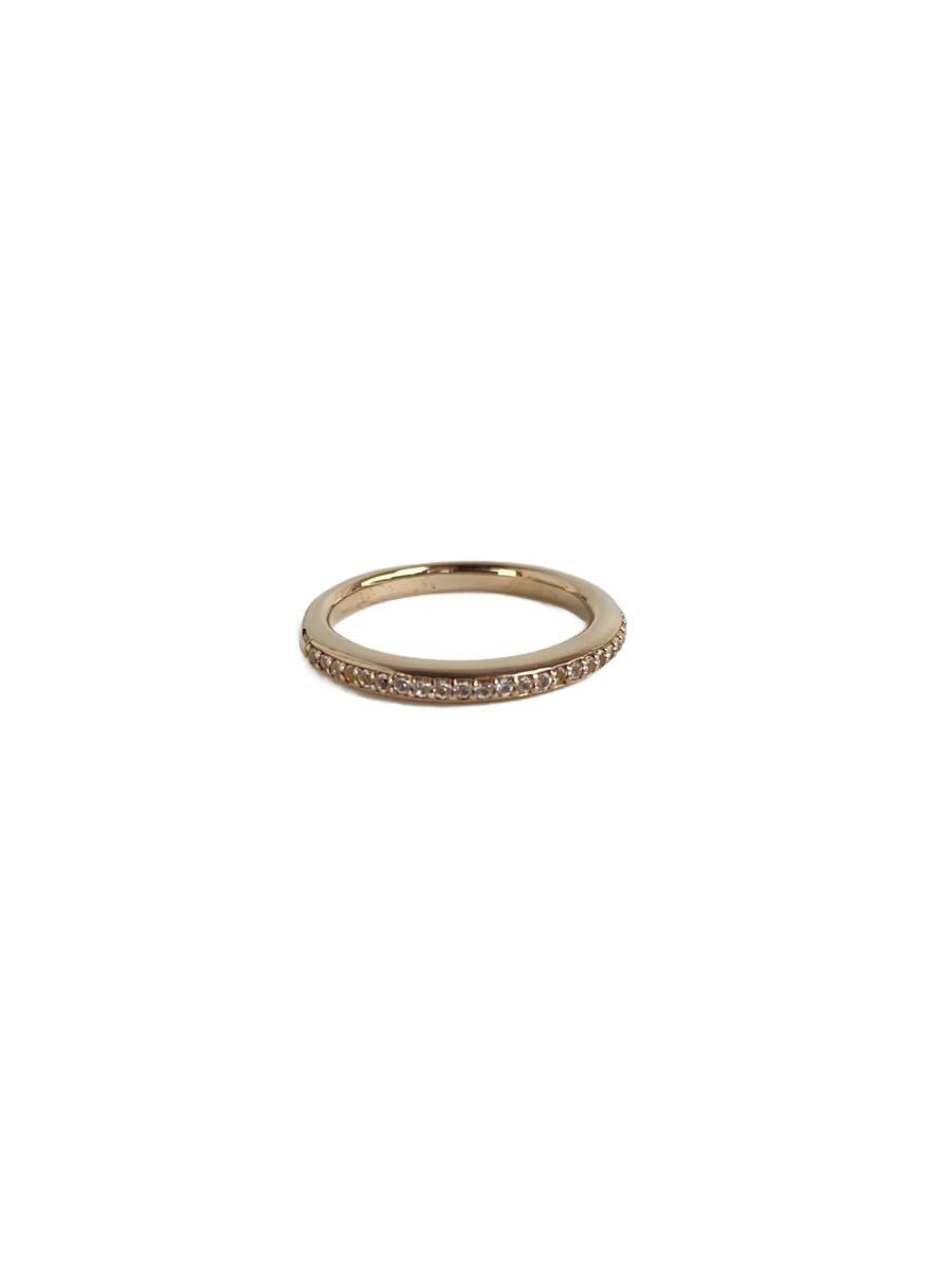 【中古】ete◆リング/925/bijoux/13号/シルバー/レディース【服飾雑貨他】