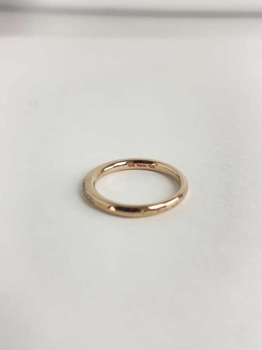 2nd STREET 楽天市場店の【中古】ete◆リング/925/bijoux/13号/シルバー/レディース【服飾雑貨他】｜アングル2