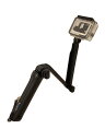 【中古】GoPro◆ビデオカメラ GoPro HERO6 BLACK CHDHX-601-FW SPCH1【カメラ】