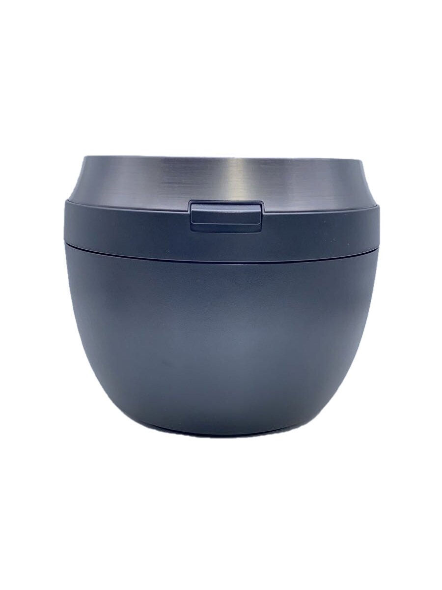 【中古】Panasonic◆炊飯器 SR-V10BA-K【家電・ビジュアル・オーディオ】