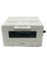 【中古】Panasonic◆トースター NT-T501【家電・ビジュアル・オーディオ】