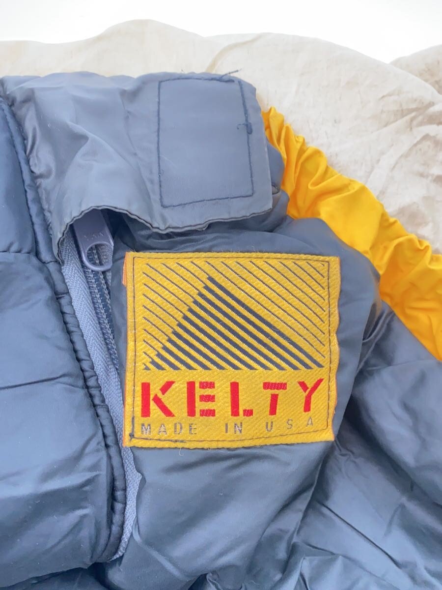【中古】KELTY◆シュラフ/USA製/汚れ有【スポーツ】 jumblestore-37394579 2nd STREET 楽天市場店 サンプル画像3