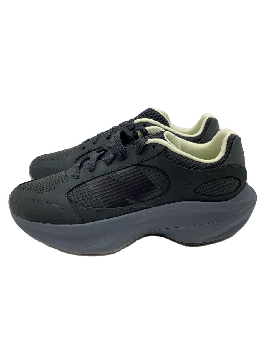 NEW BALANCE◆ローカットスニーカー/26.5cm/BLK/UWRPDLN