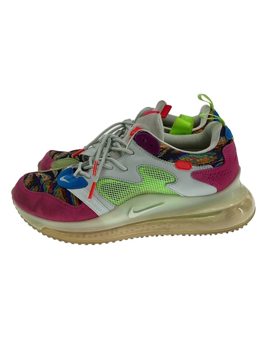 NIKE◆ローカットスニーカー/27.5cm/マルチカラー/CK2531-900